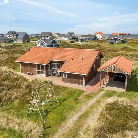 Hughe - 200m From The Sea By Interhome Semesterbostad *