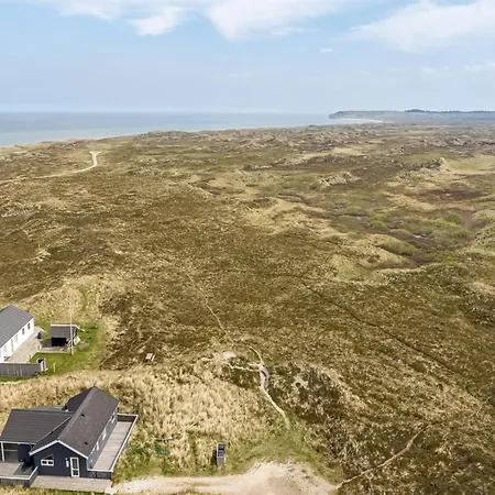 Hughe - 200m From The Sea By Interhome Casa de Férias *