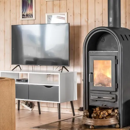 Hughe - 200m From The Sea By Interhome Casa vacanze *