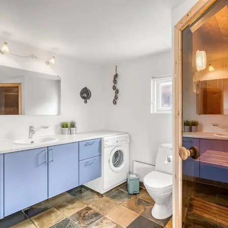 Casa de Férias Hughe - 200m From The Sea By Interhome