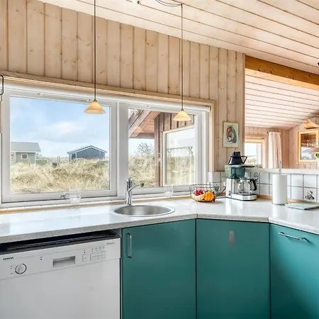 Casa de Férias Hughe - 200m From The Sea By Interhome