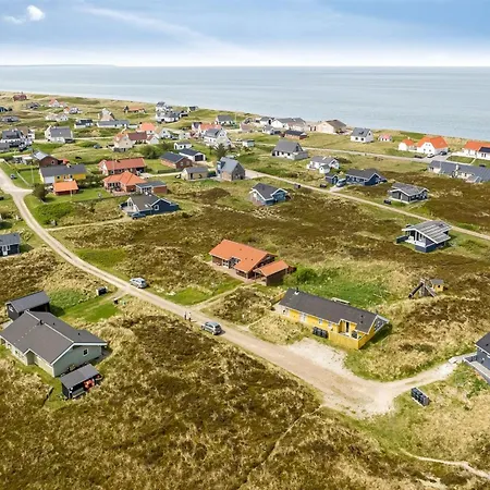 Semesterbostad Hughe - 200m From The Sea By Interhome *
