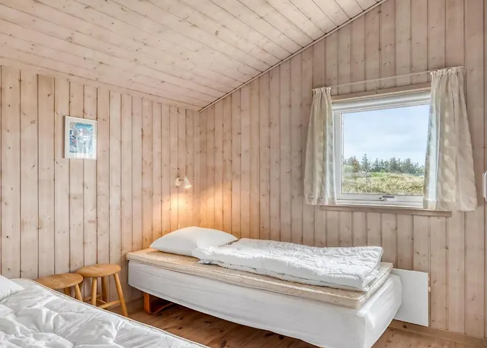 Hughe - 200m From The Sea By Interhome Holiday home *