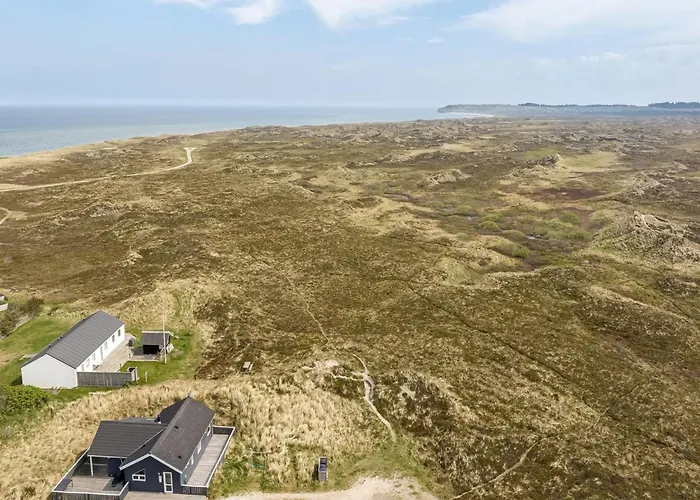 Hughe - 200m From The Sea By Interhome Holiday home *