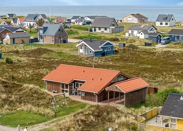 Hughe - 200m From The Sea By Interhome Holiday home *