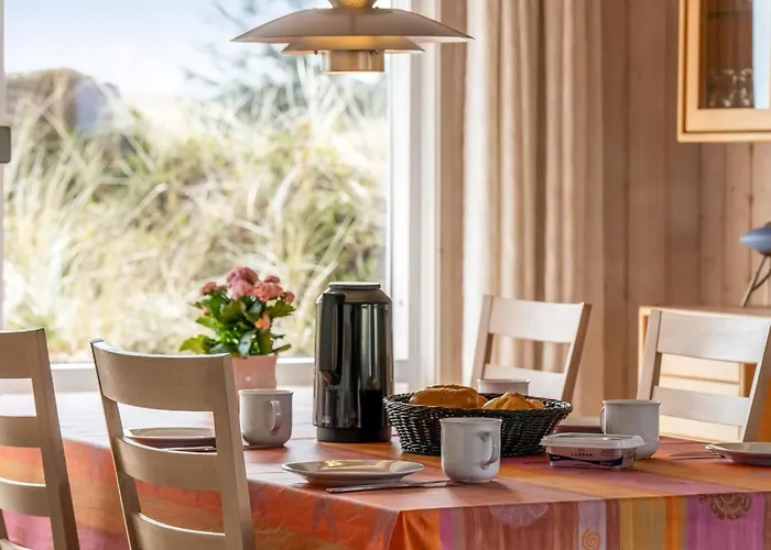 Hughe - 200m From The Sea By Interhome Casa vacanze *