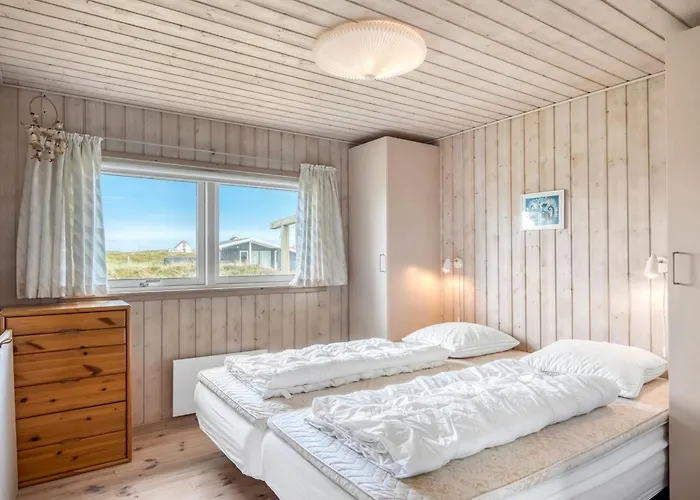 Casa vacanze Hughe - 200m From The Sea By Interhome Frostrup