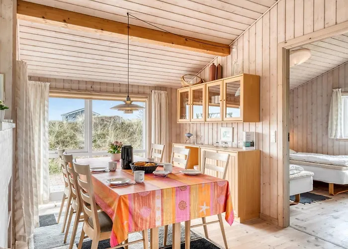 Hughe - 200m From The Sea By Interhome Holiday home *